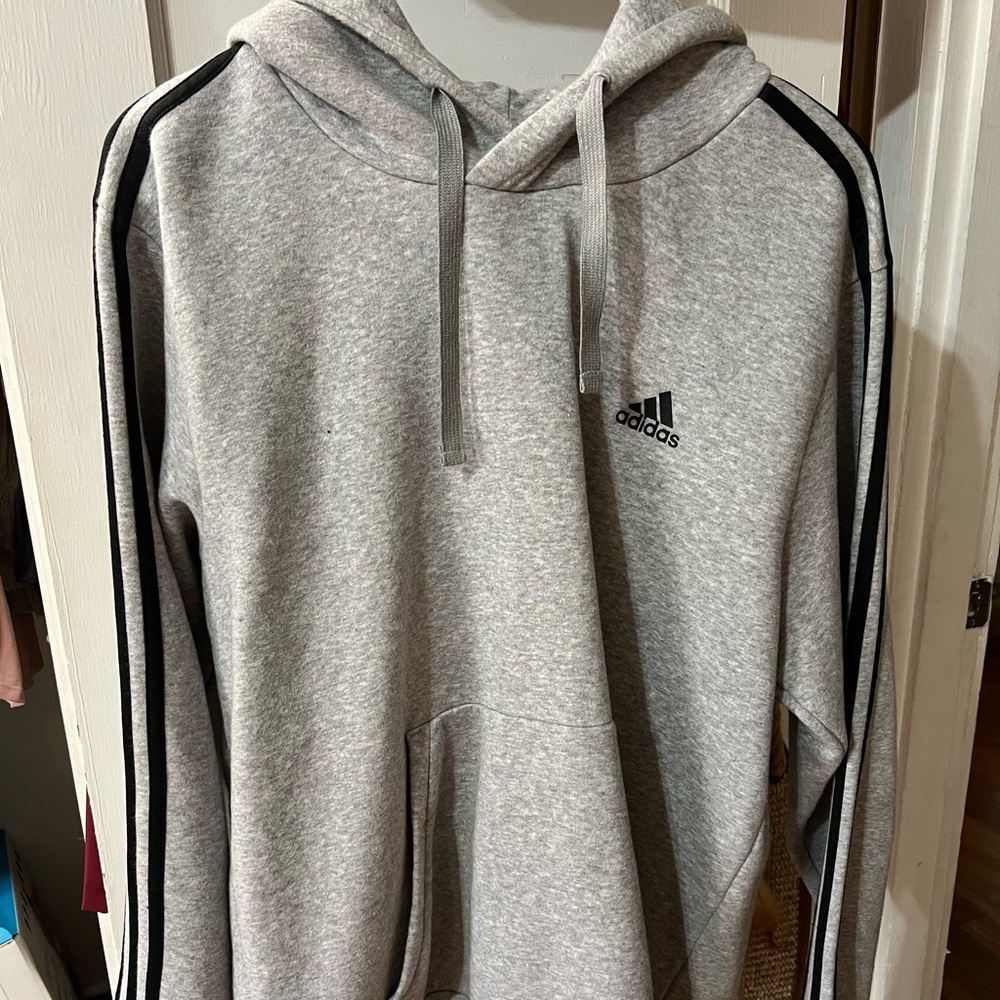 Adidas Hoodie